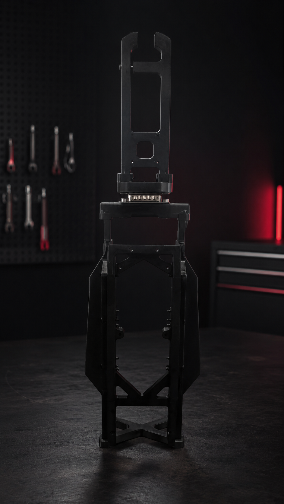 SKYRIX Modular Mission Tray