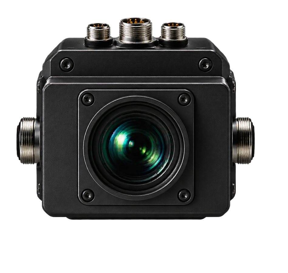 SKYRIX Day Camera