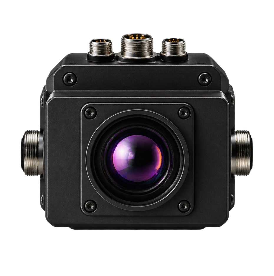 SKYRIX Night Thermal Camera