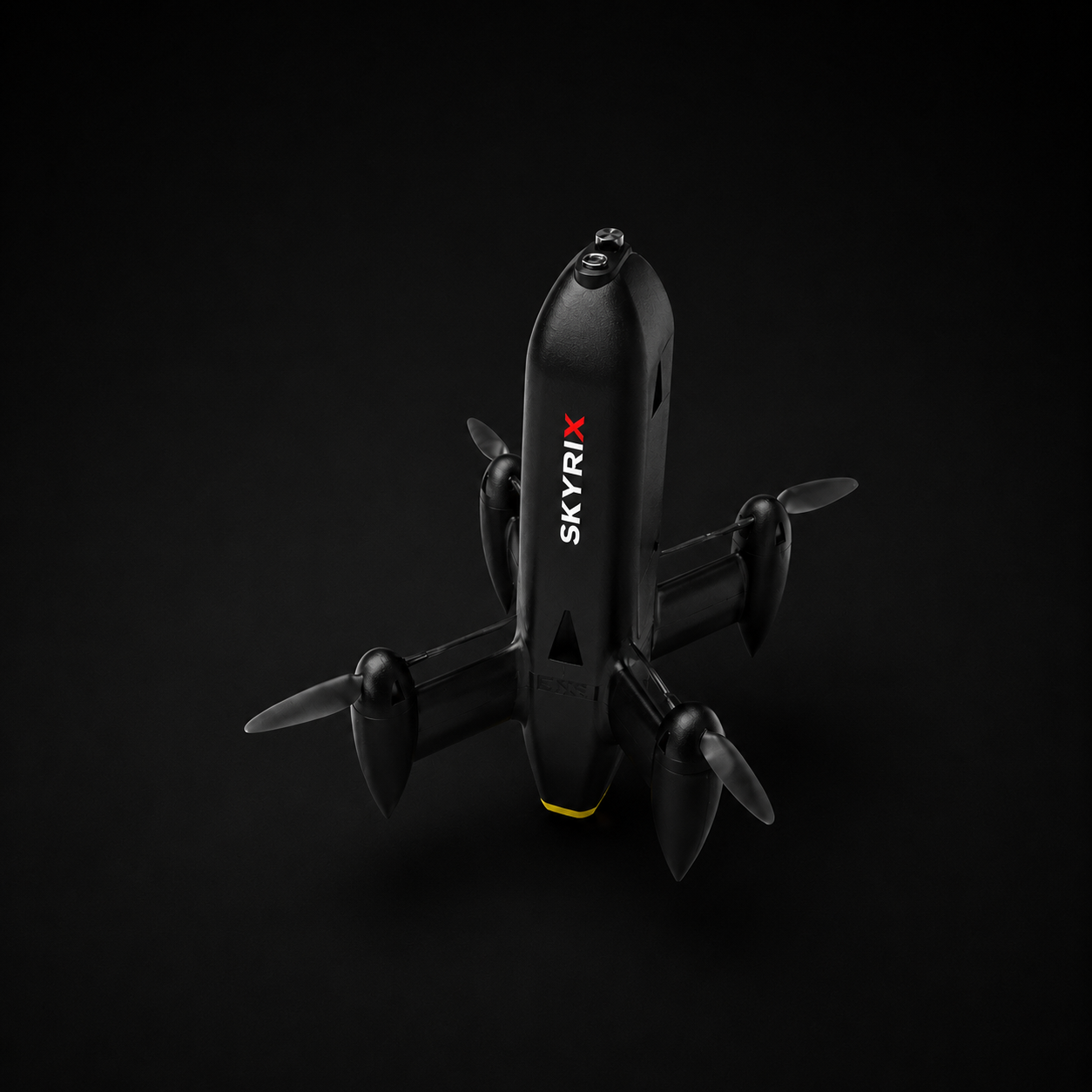 SKYRIX Horizon aircraft platform